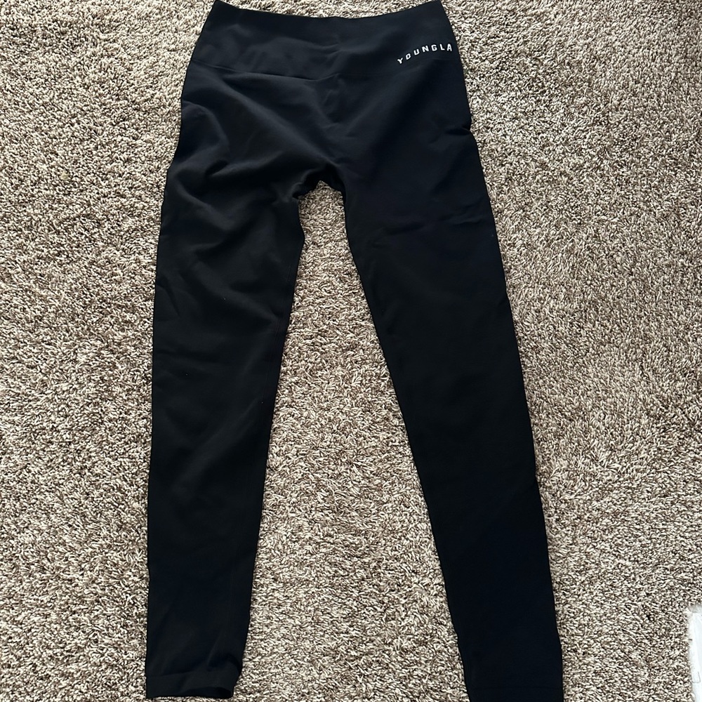 Youna for her Seamless leggings